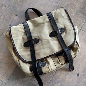 Filson Rugged Twill Medium Field Bag